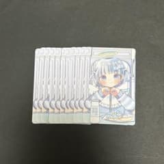 りぼん 2025年　7月号　付録 えんじぇるめいと　こきちのサムネイル