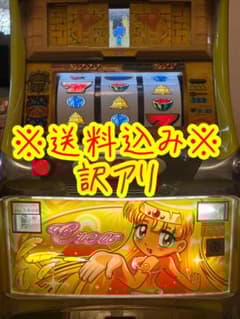 パチスロ実機 初代秘宝伝 クレアパネル - メルカリ