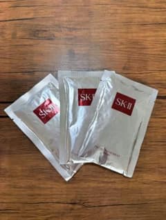 SK-II フェイシャルトリートメントマスク 3枚入りのサムネイル