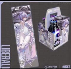 リバーレリオ グッズセット グッズ-スタンドポップ】勝利の女神:NIKKE アクリルスタンド