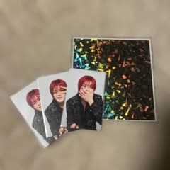 nct127 ユウタ デコステッカー、トレカのサムネイル