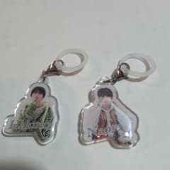 EBIDAN アンブレラマーカー Naoya Hakutoのサムネイル