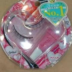 スプリングハート つけま02のサムネイル