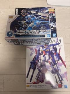 ガンプラ MG HG セット売り - メルカリ