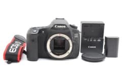 표시 다소 결함 Canon Canon EOS 60D 몸 #21521