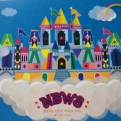 NEWS LIVE TOUR 2012〜美しい恋にするよのサムネイル