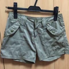水着 ボトム ショートパンツ レディースのサムネイル