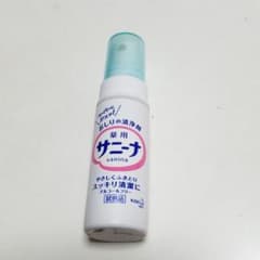 薬用 サニーナのサムネイル