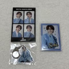中島颯太 7th Anniversary ロトのサムネイル