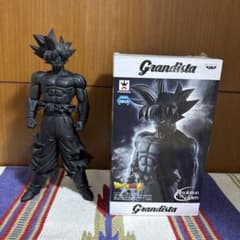 Thumbnail of Grandista ドラゴンボール 孫悟空 マンガディメンションズ