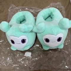 TWICE LOVELYS ぬいぐるみスリッパ～GiGO限定～の入手方法まとめ