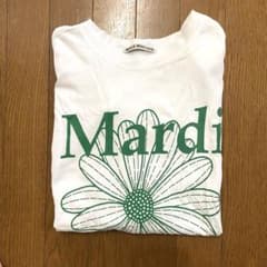mardi mercredi マルディメクルディ FLOWERMARDI正規品のサムネイル