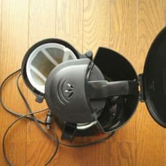 コーヒーメーカーのサムネイル