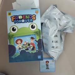 TOP TOY Toy Story トイストーリー5 ジェシーのサムネイル