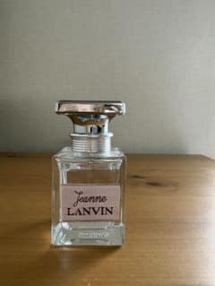 LANVIN Jeanne LANVIN オードパルファム 30mlのサムネイル