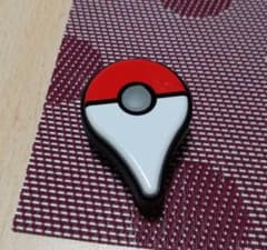 ポケモンgoプラスのサムネイル