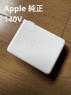 Apple純正 140W USB-C Power Adapter A2452 - メルカリ