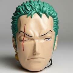 ONE PIECE 원피스 컬렉터스 마스크 로로노아 조로
