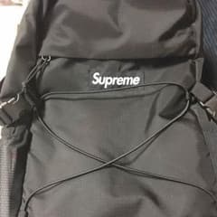supreme バックのサムネイル