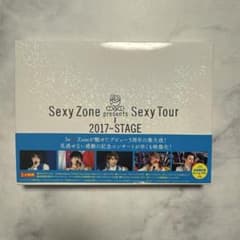Sexy Zone/Sexy Zone Presents Sexy Tour～…のサムネイル