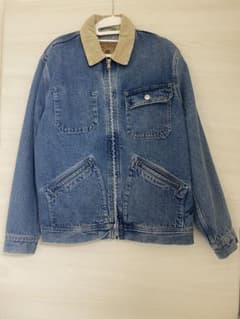 GAP Sean Wotherspoon デニムチョアジャケット XSサイズ - メルカリ