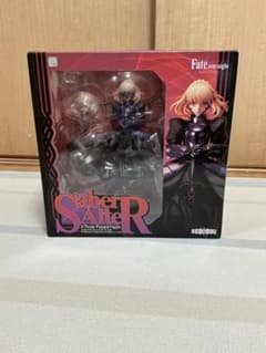 Fate stay night セイバーオルタ 1/7スケールフィギュアのサムネイル