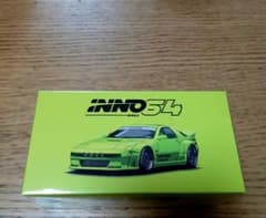 INNO64 パンデムマツダ RX 7 TMCS 2025 - メルカリ