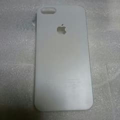 iPhone5　ハードケースのサムネイル