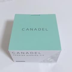 CANADEL カナデル プレミアバリアフィックス 58gのサムネイル