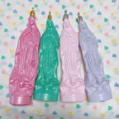 やいちゃん様 グアダルーペ2点のサムネイル