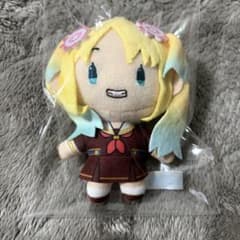 【 新品 未開封 】 蓮ノ空 セガ ラッキーくじ B賞 ぬいぐるみ 大沢瑠璃乃 蓮ノ空 セガラッキーくじ B賞 大沢瑠璃乃 - メルカリ