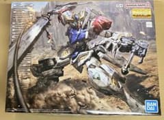 新品未開封] MG ガンダムバルバトスルプス 未組み立てプラモデル