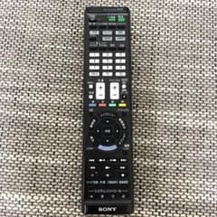 SONY マルチリモコン　RM-PLZ430Dのサムネイル