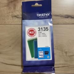 brother LC3135Cのサムネイル