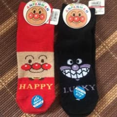靴下 ソックス2枚セットのサムネイル