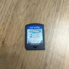 PS Vita AMNESIA V Edition ソフト単体のサムネイル