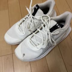 UNDER ARMOUR バスケットボールシューズ 26cmのサムネイル