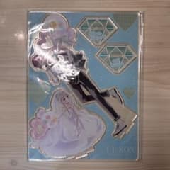 りぼんみらいフェスタ 2023 初×婚 アクリルスタンド 開封済みのサムネイル