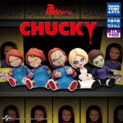チャッキー　肩ズンFig.のサムネイル