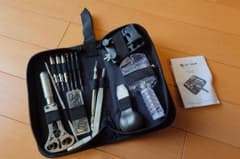 JOBSON 腕時計用工具セットPRO 時計修理キットのサムネイル
