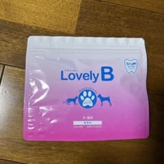 ラブリービーのサムネイル