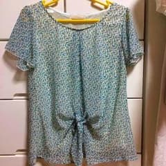 あっちゃん様♡any sis シフォントップスのサムネイル