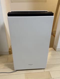 Panasonic 次亜塩素酸 空間除菌脱臭機　ジアイーノ F-MV2100のサムネイル