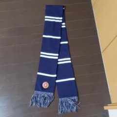 マフラー　松本山雅　2015年のサムネイル