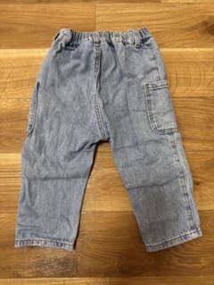 子供服　デニムのサムネイル