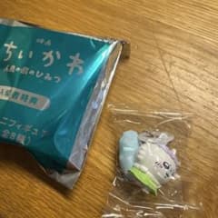 映画 ちいかわ 人魚の島のひみつ 入場者特典 めじるしアクセサリーのサムネイル