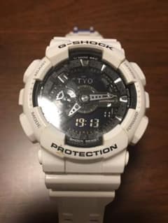 CASIO G-SHOCK 腕時計のサムネイル