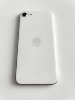 iPhone SE3 SIMフリー 128GB 第3世代 スターライト - メルカリ