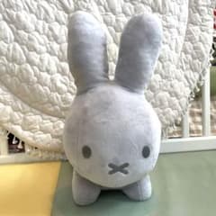 ミッフィーぬいぐるみブルーナアニマルのサムネイル
