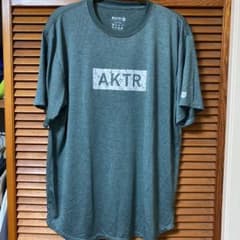 アクター　Tシャツ　バスケのサムネイル